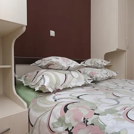 Apartament Antonijas Sunny *