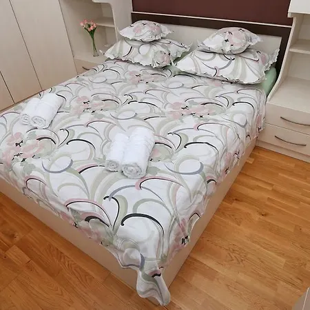 Apartament Antonijas Sunny