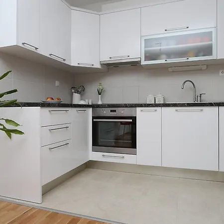Apartament Antonijas Sunny Makarska