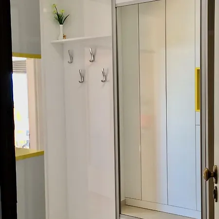 Apartament Antonijas Sunny *