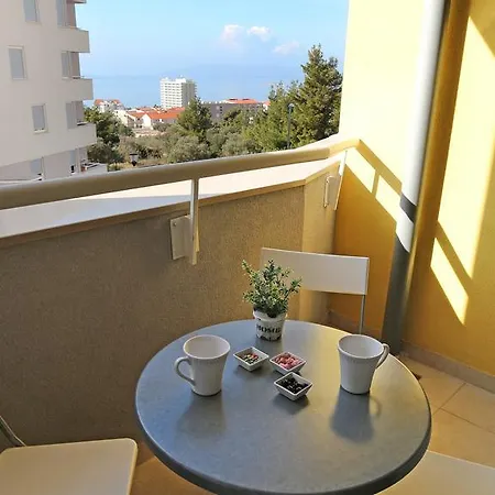 Antonijas Sunny Apartment