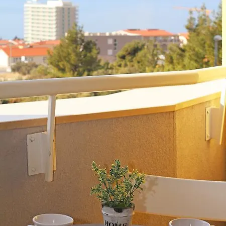 Antonijas Sunny Apartment