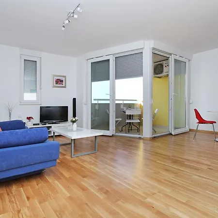 Apartment Antonijas Sunny