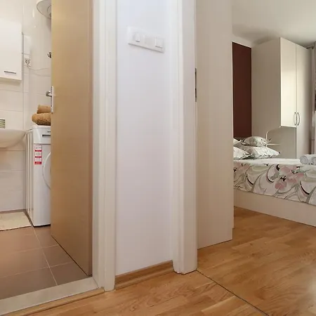 Apartment Antonijas Sunny *