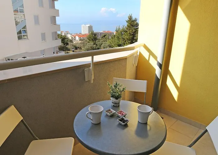 Antonijas Sunny Apartmán